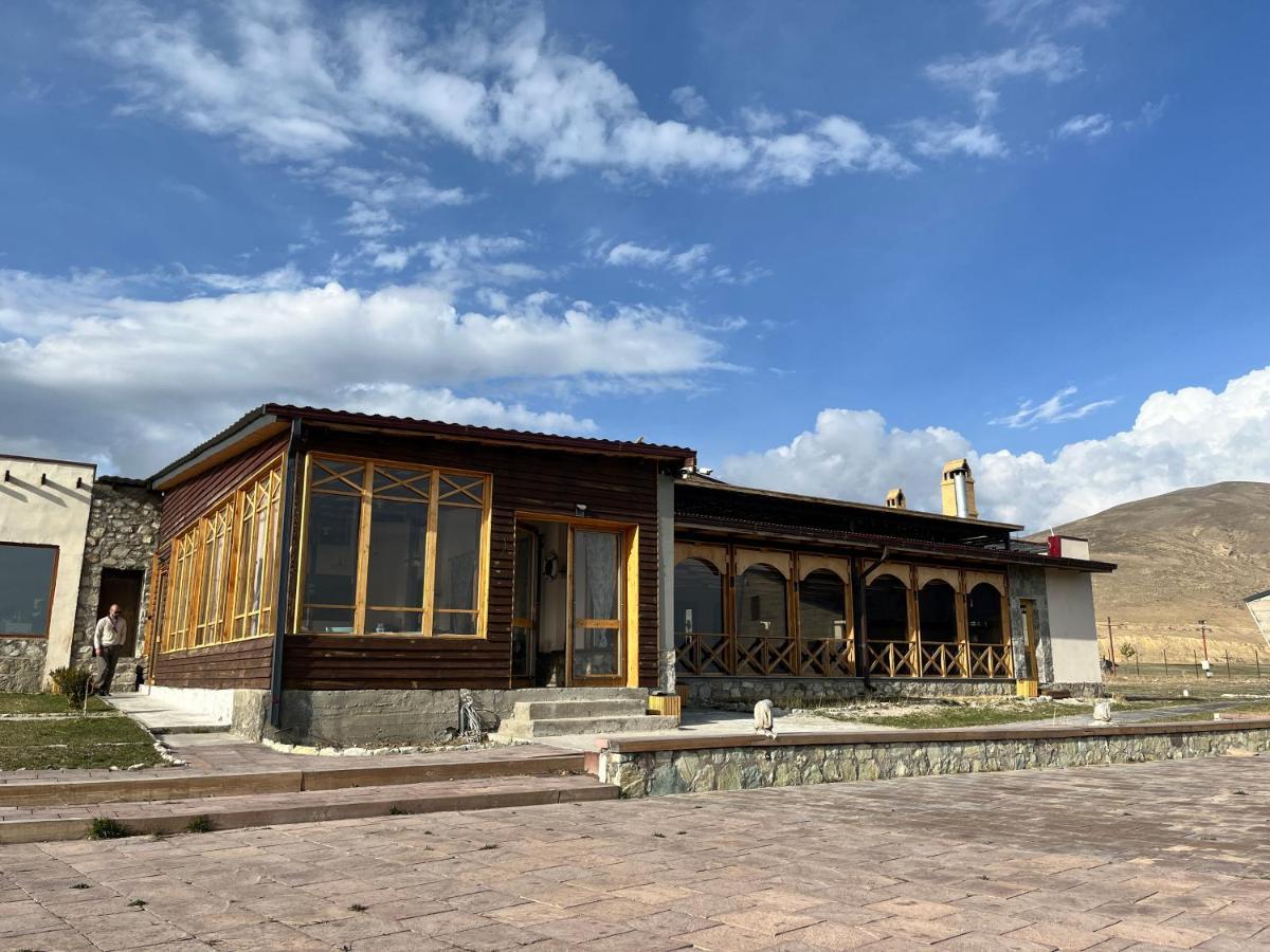 Port Ayas Resort & Restaurants Szevan Kültér fotó