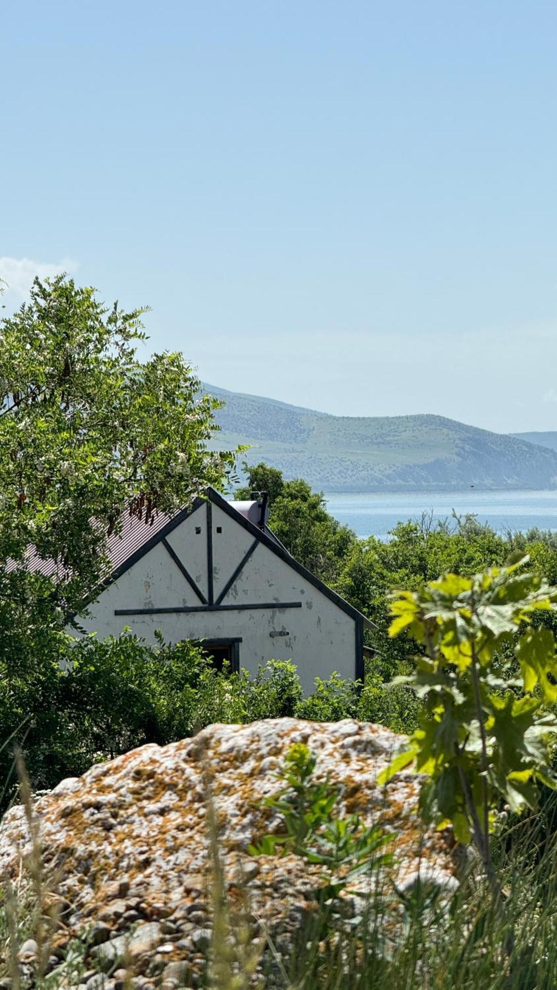 Port Ayas Resort & Restaurants Szevan Kültér fotó
