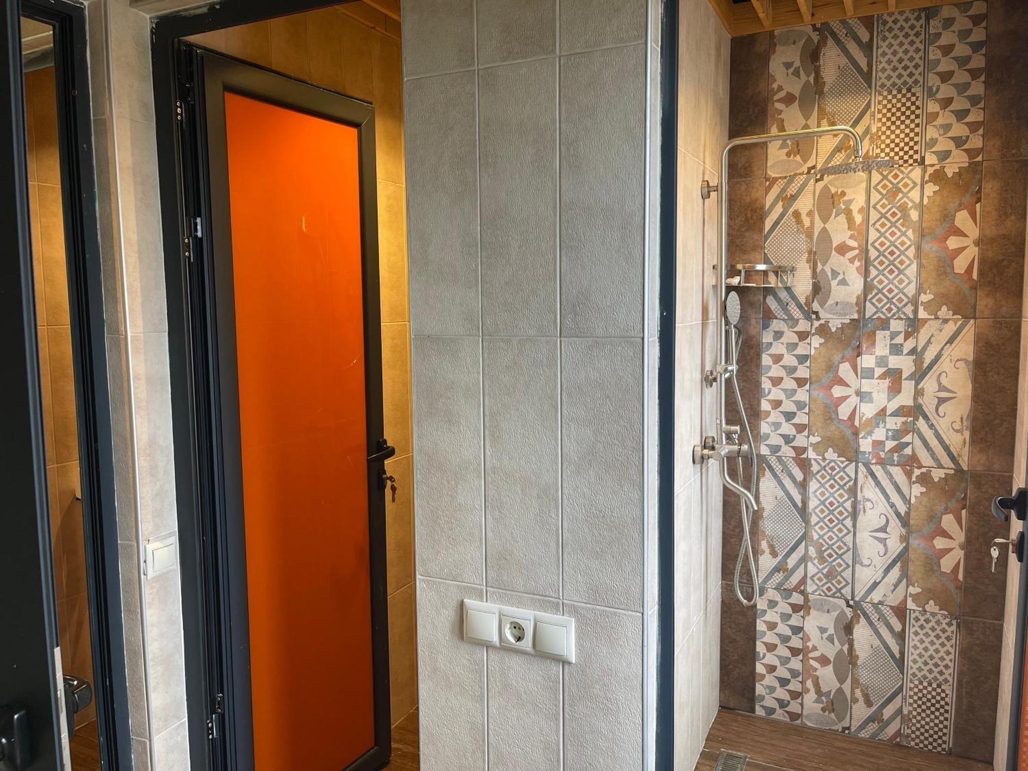 Port Ayas Resort & Restaurants Szevan Szoba fotó