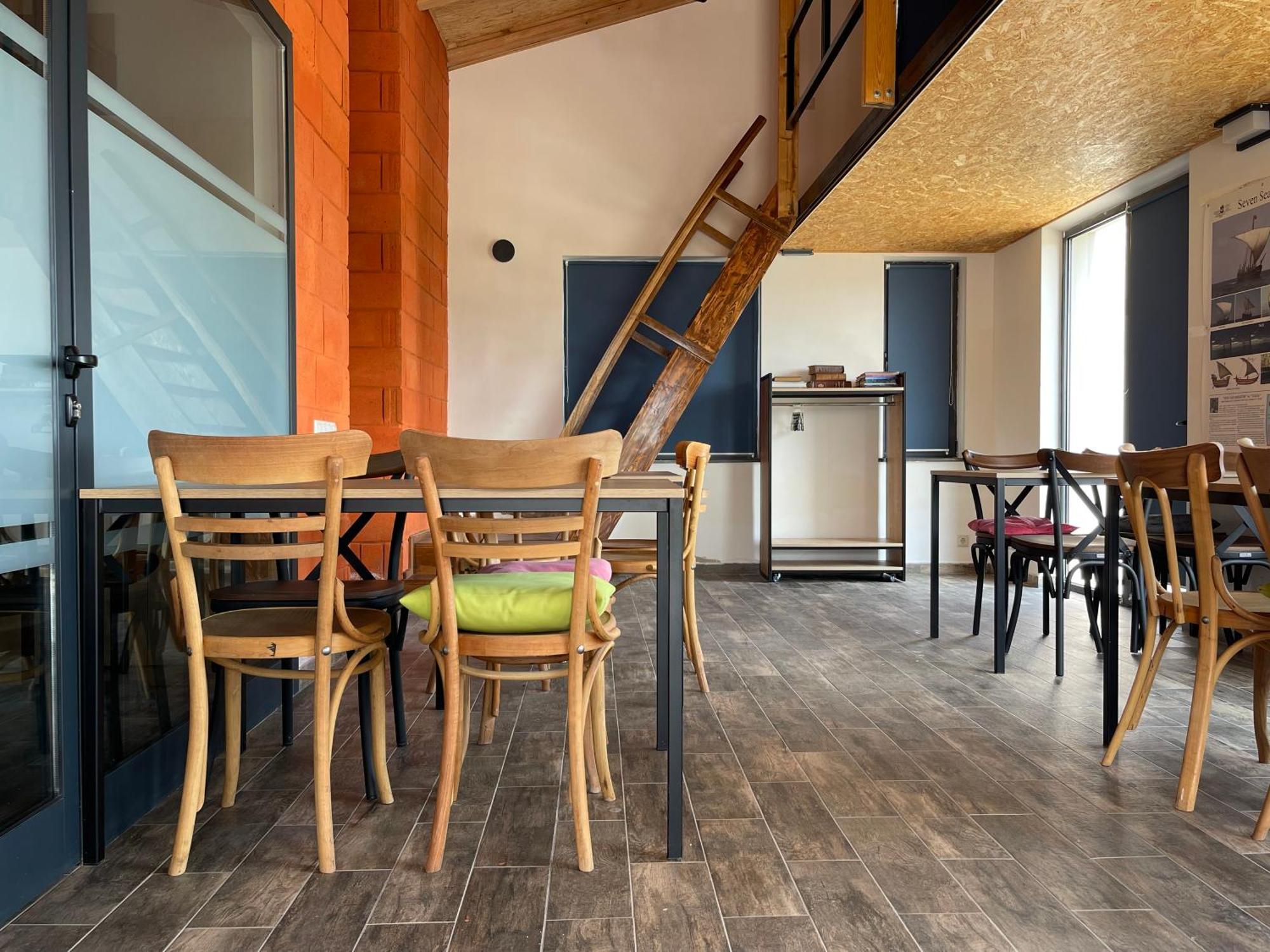 Port Ayas Resort & Restaurants Szevan Kültér fotó